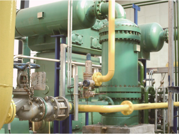 内翅片管式换热器 内翅片管式换热器